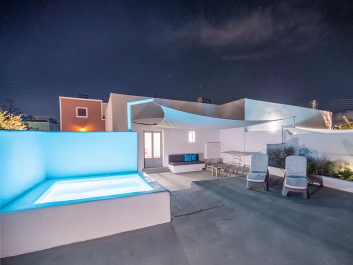 Majestic Sky Luxury Suites