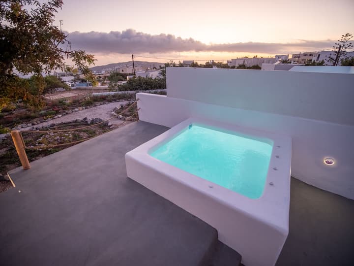 Majestic Sky Luxury Suites