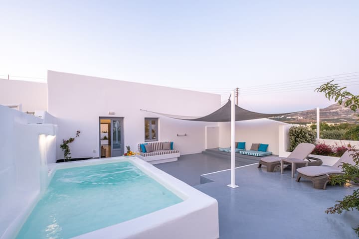 Majestic Sky Luxury Suites