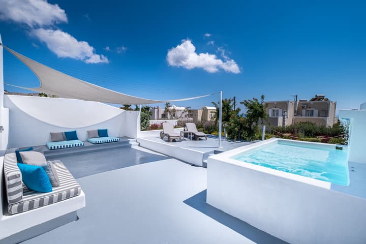 Majestic Sky Luxury Suites