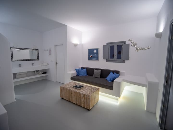 Majestic Sky Luxury Suites