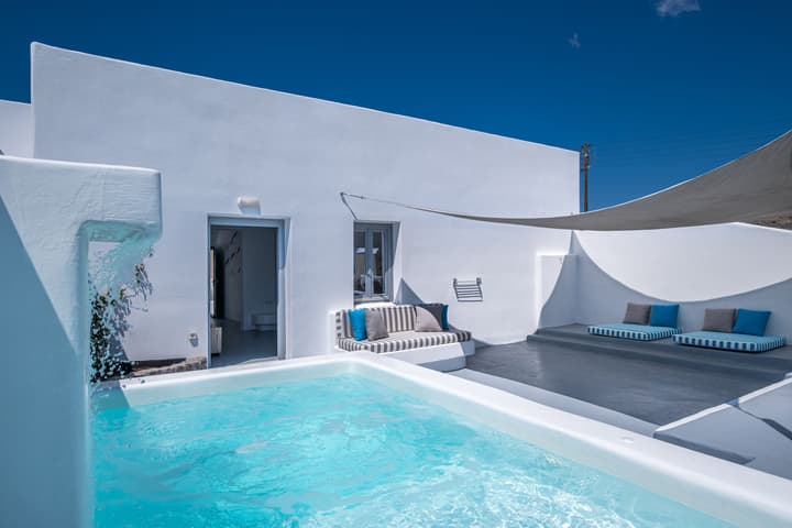 Majestic Sky Luxury Suites