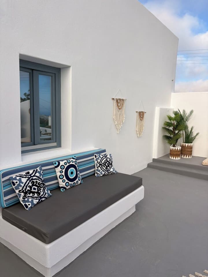 Majestic Sky Luxury Suites