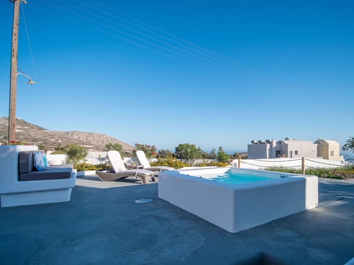 Majestic Sky Luxury Suites
