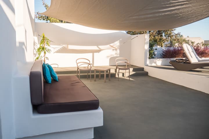 Majestic Sky Luxury Suites
