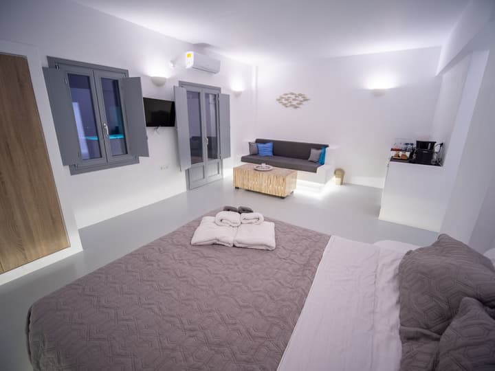 Majestic Sky Luxury Suites
