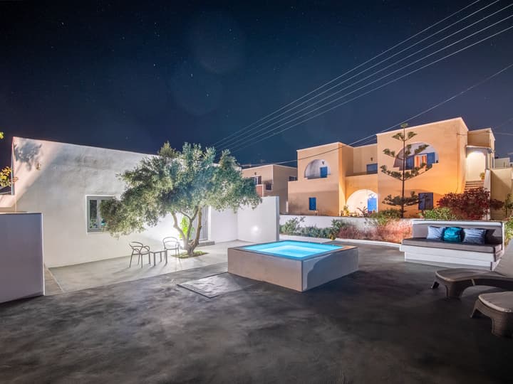 Majestic Sky Luxury Suites