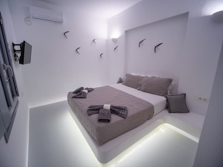 Majestic Sky Luxury Suites