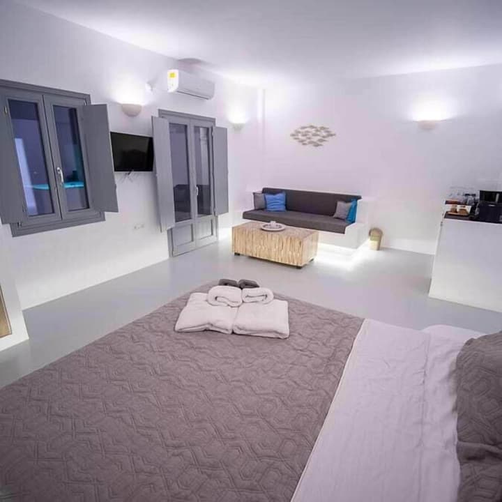 Majestic Sky Luxury Suites