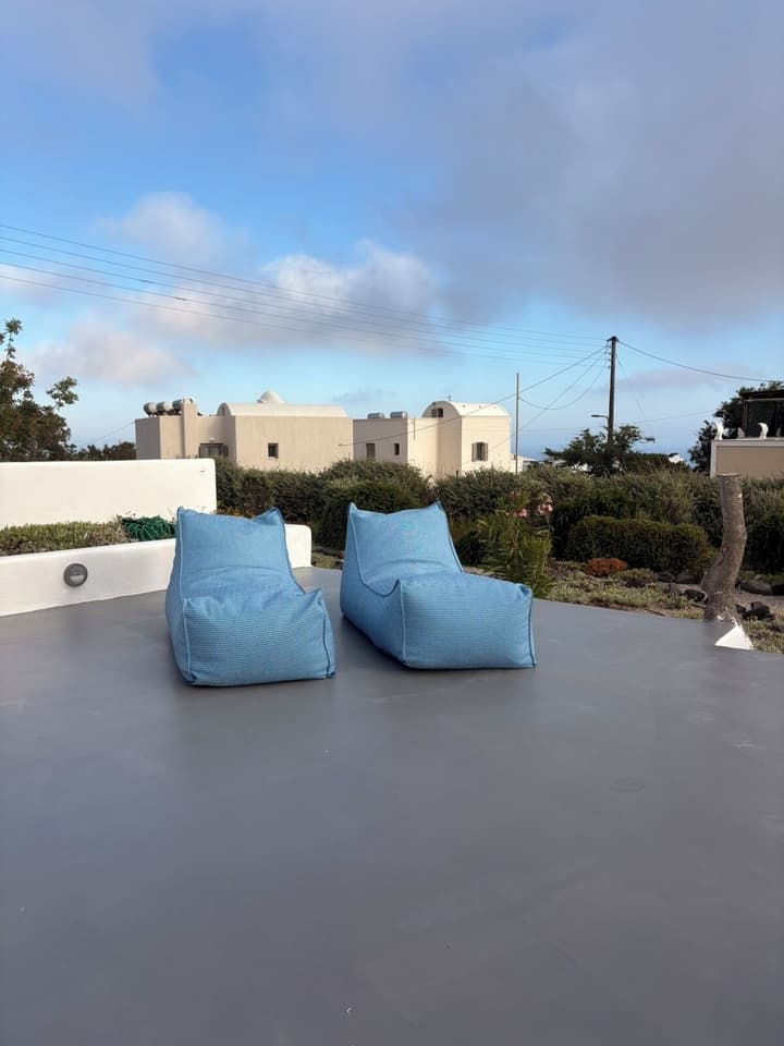 Majestic Sky Luxury Suites