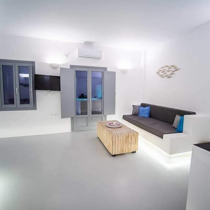 Majestic Sky Luxury Suites