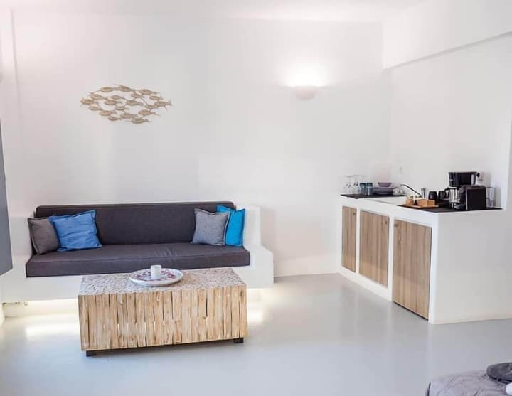 Majestic Sky Luxury Suites