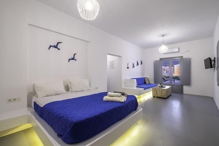 Majestic Sky Luxury Suites