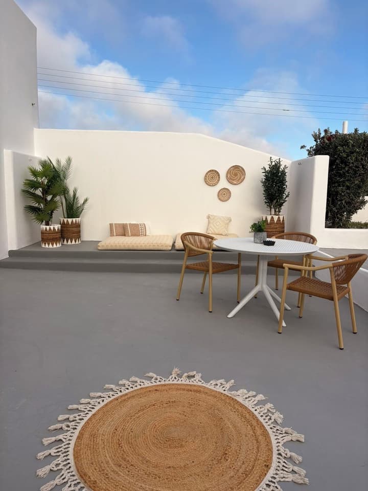 Majestic Sky Luxury Suites