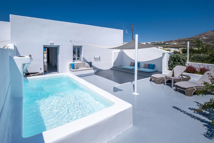 Majestic Sky Luxury Suites