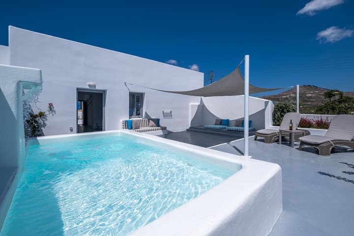 Majestic Sky Luxury Suites