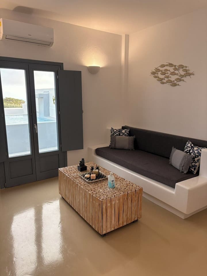 Majestic Sky Luxury Suites