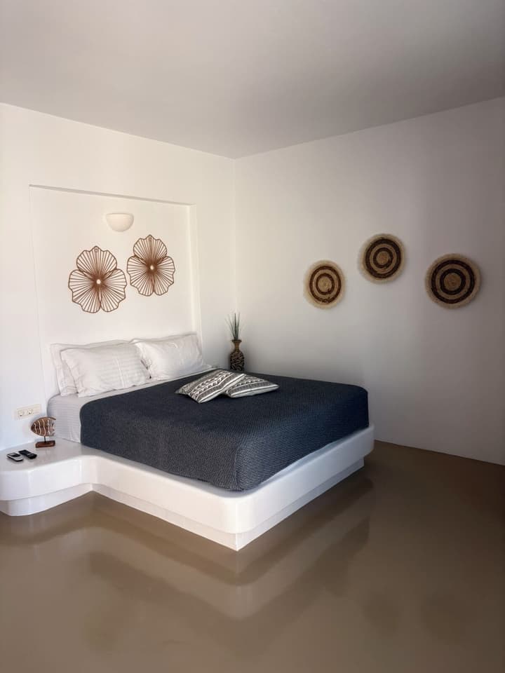 Majestic Sky Luxury Suites