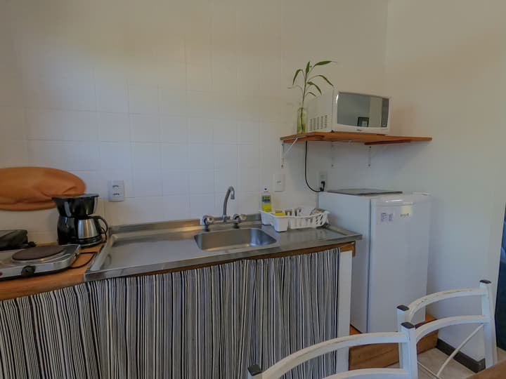Residencial Cabanas da Praia Mole
