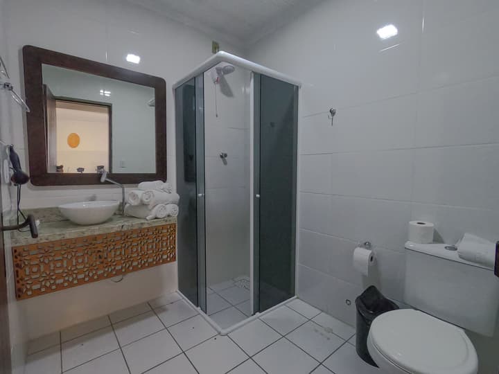 Residencial Cabanas da Praia Mole