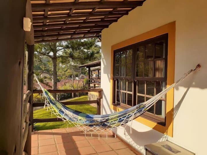 Residencial Cabanas da Praia Mole