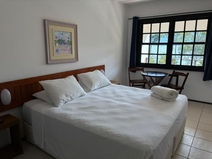 Residencial Cabanas da Praia Mole