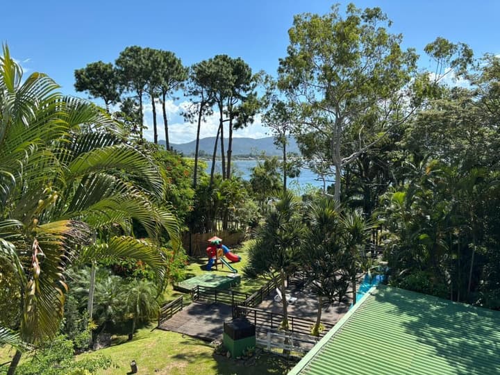 Residencial Cabanas da Praia Mole
