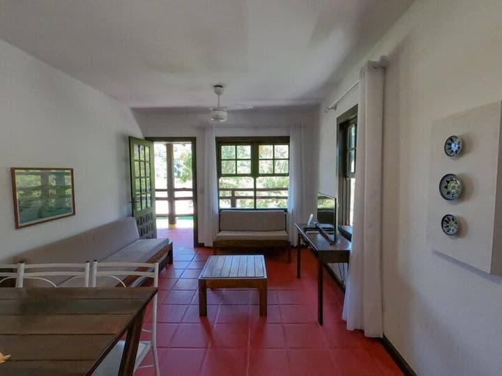 Residencial Cabanas da Praia Mole