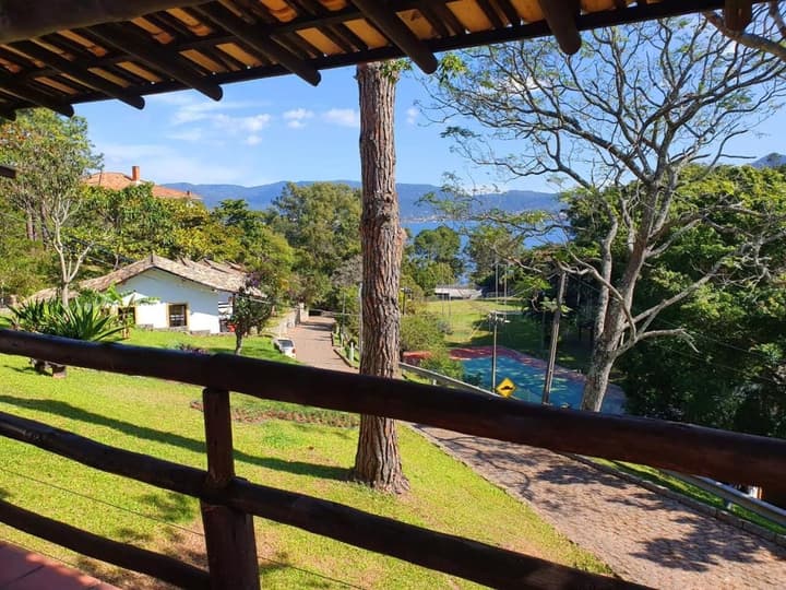 Residencial Cabanas da Praia Mole