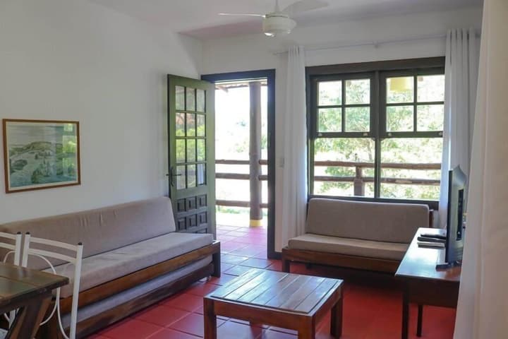Residencial Cabanas da Praia Mole