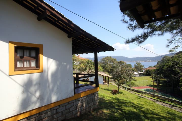 Residencial Cabanas da Praia Mole