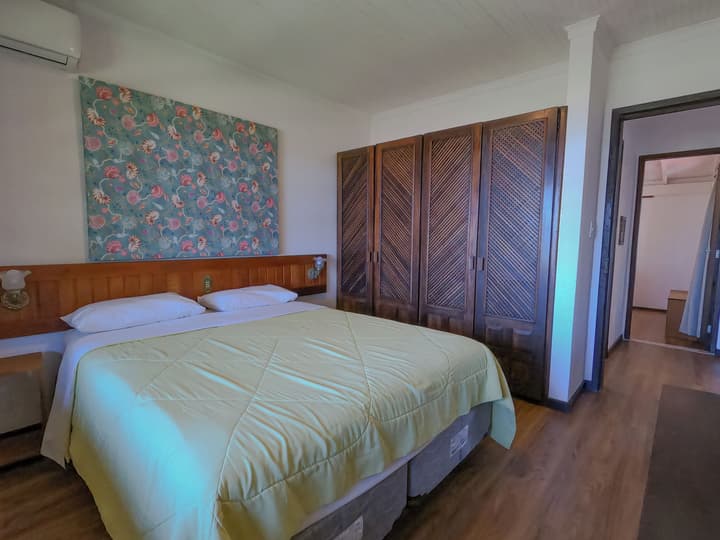 Residencial Cabanas da Praia Mole