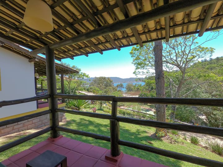Residencial Cabanas da Praia Mole