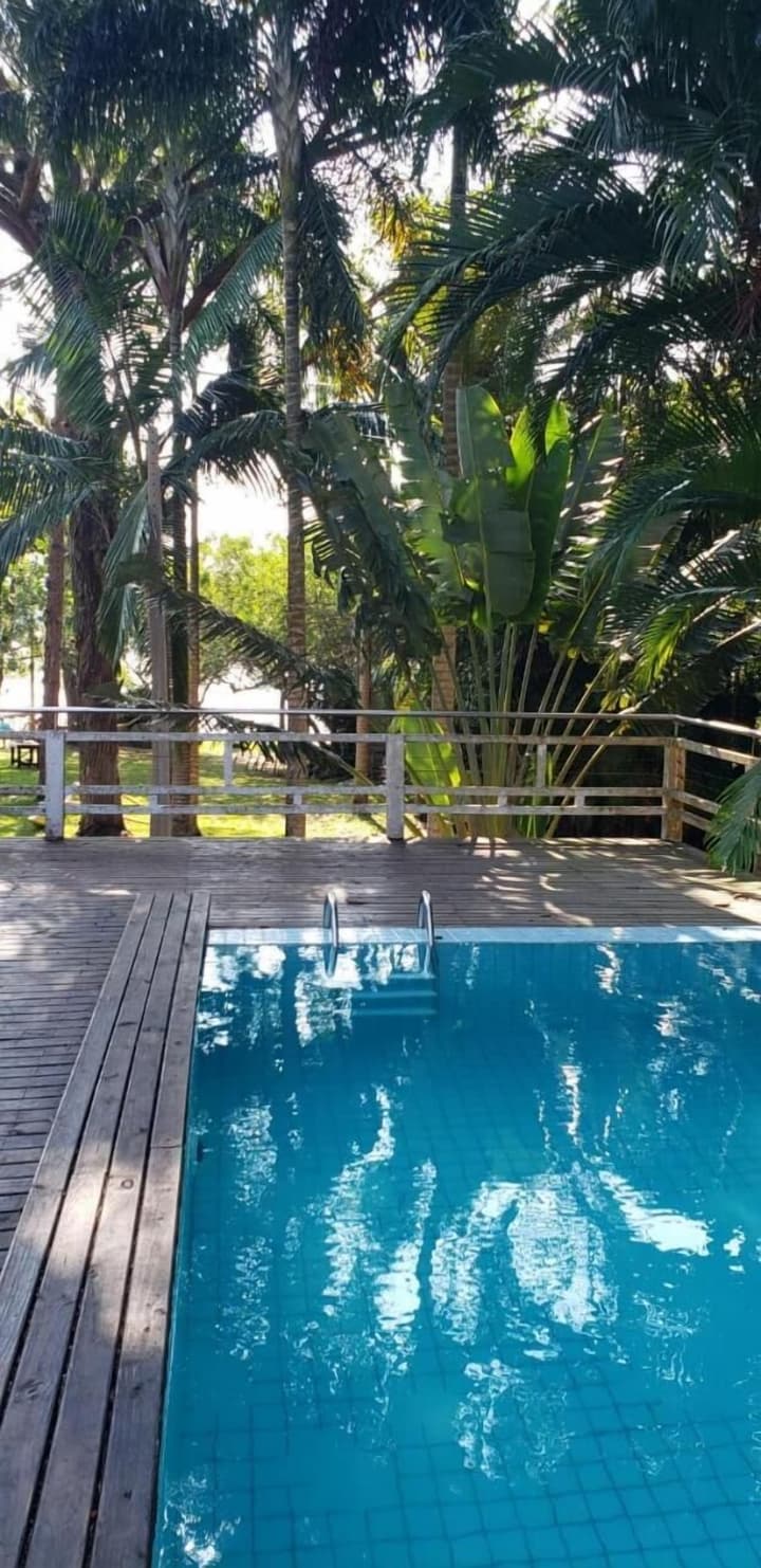 Residencial Cabanas da Praia Mole