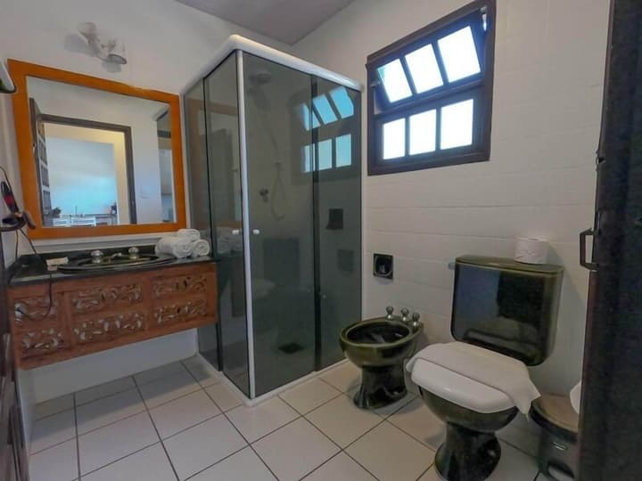 Residencial Cabanas da Praia Mole