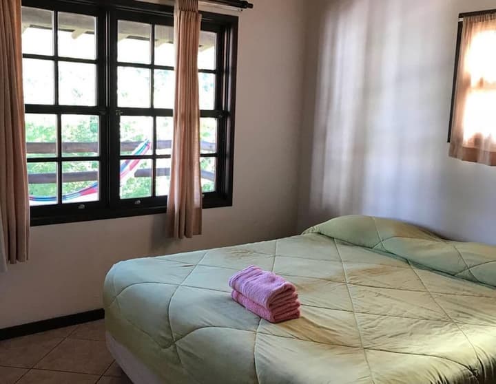 Residencial Cabanas da Praia Mole