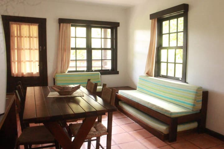 Residencial Cabanas da Praia Mole