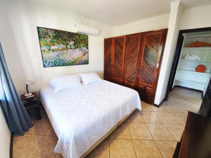 Residencial Cabanas da Praia Mole