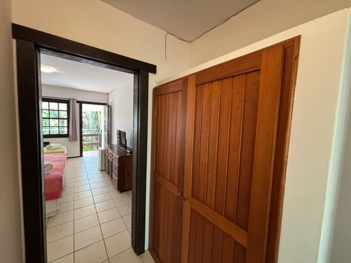 Residencial Cabanas da Praia Mole