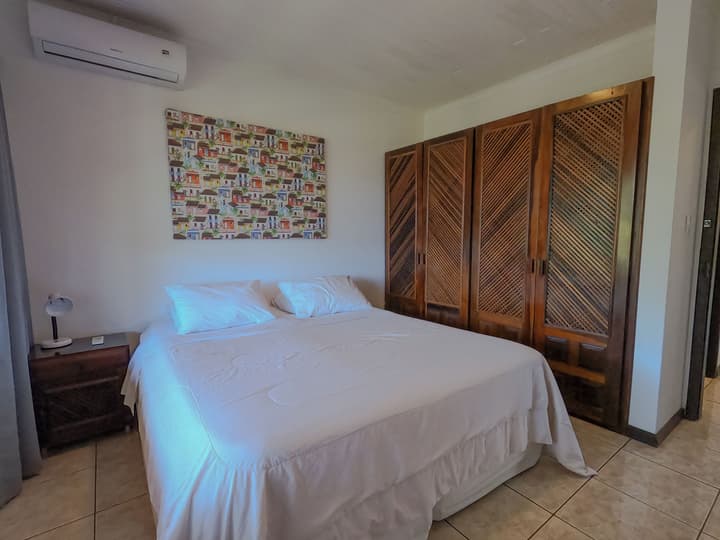 Residencial Cabanas da Praia Mole