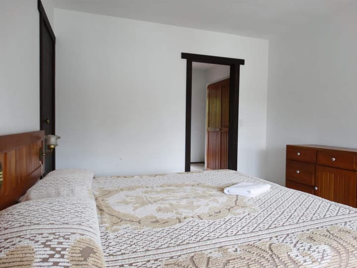 Residencial Cabanas da Praia Mole
