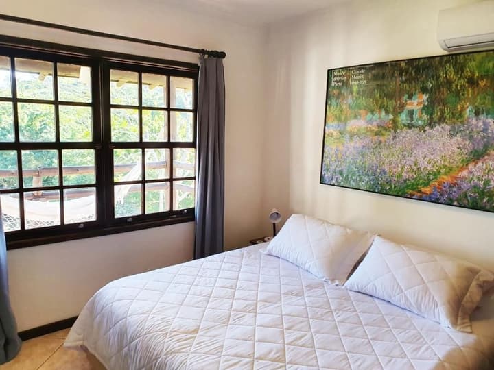 Residencial Cabanas da Praia Mole