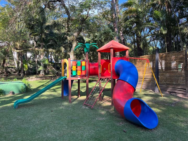 Residencial Cabanas da Praia Mole