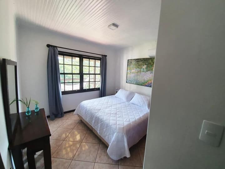 Residencial Cabanas da Praia Mole