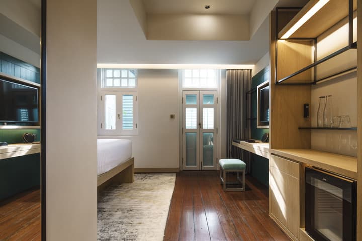 KéSa House by The Unlimited Collection managed by The Ascott Limited