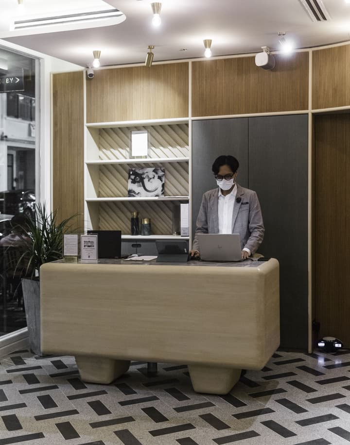 KéSa House by The Unlimited Collection managed by The Ascott Limited