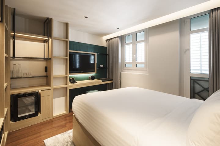 KéSa House by The Unlimited Collection managed by The Ascott Limited