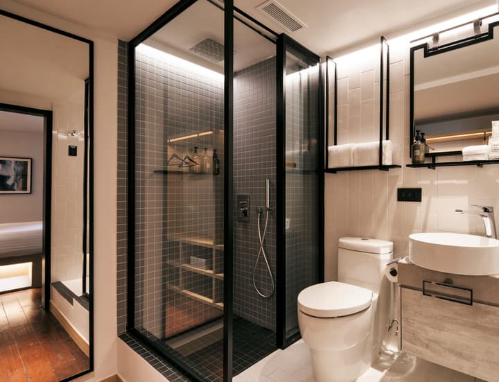 KéSa House by The Unlimited Collection managed by The Ascott Limited