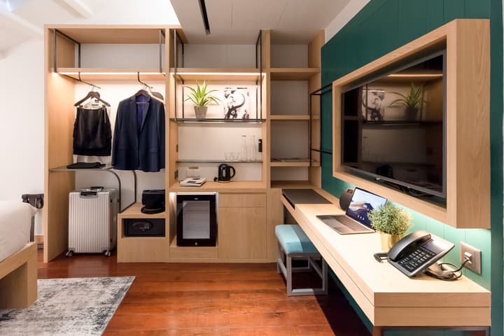 KéSa House by The Unlimited Collection managed by The Ascott Limited