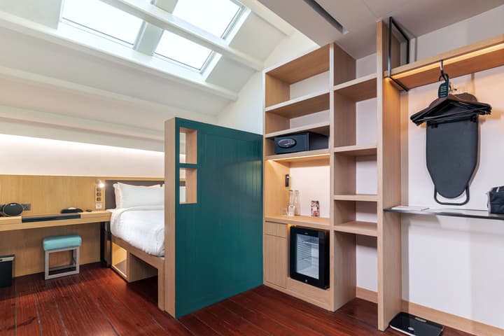 KéSa House by The Unlimited Collection managed by The Ascott Limited
